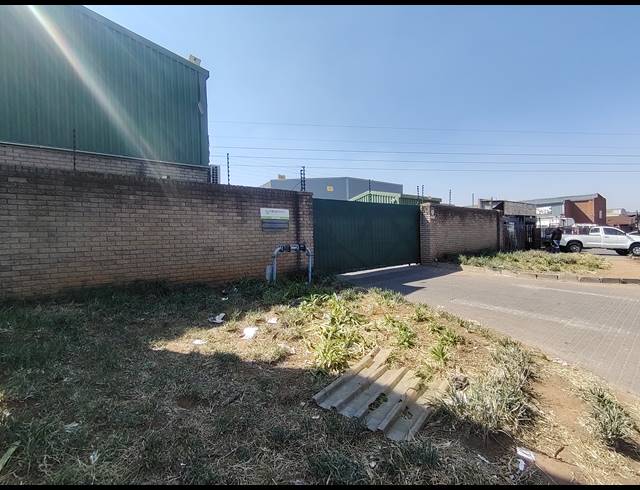 4,798M² INVESTMENT FOR SALE IN CROWN